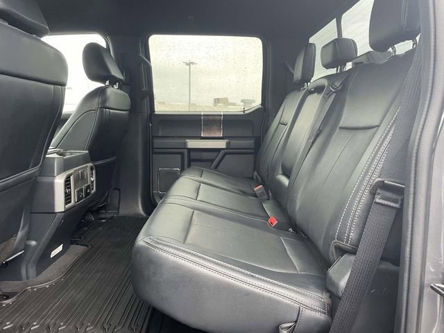 Certified 2022 Ford F250 Lariat w/ Tremor Off-Road Package image 12