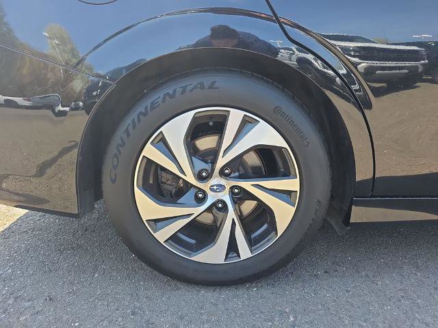 Used 2023 Subaru Legacy Premium AWD/4WD image 11