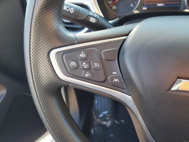 Used 2023 Chevrolet Equinox LT image 22