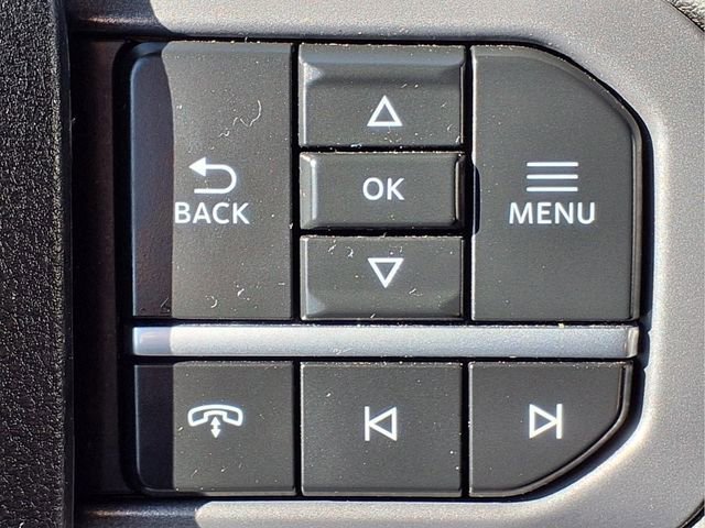 Certified 2025 Ford F150 XLT w/ Equipment Group 301A Standard image 21