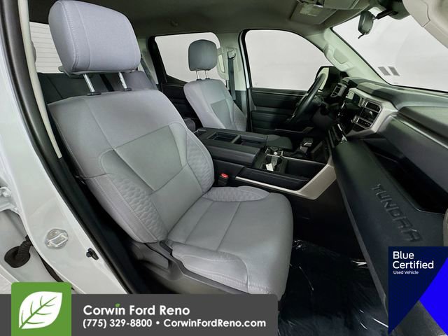 Used 2024 Toyota Tundra SR5 image 30