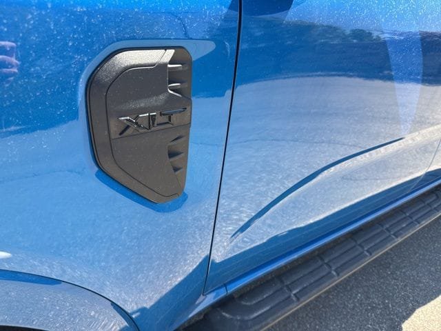 Certified 2025 Ford Ranger XLT AWD/4WD image 16