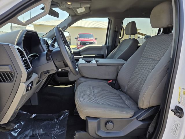 Certified 2022 Ford F250 XLT AWD/4WD image 12