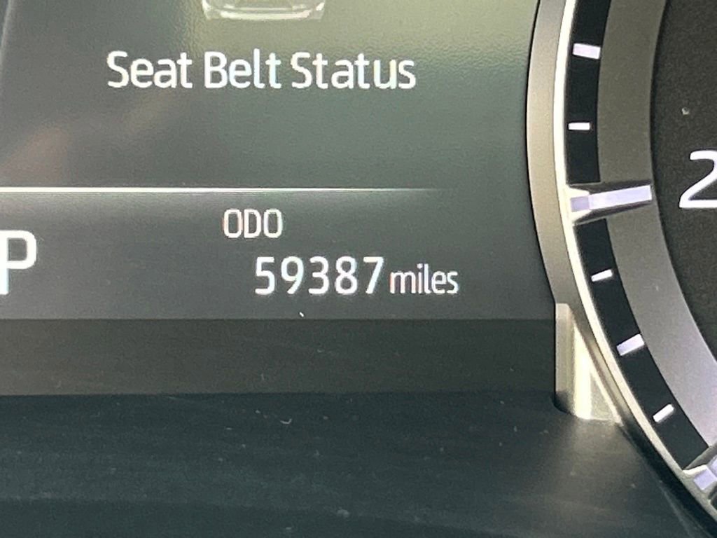 Used 2022 Toyota Highlander XSE image 46