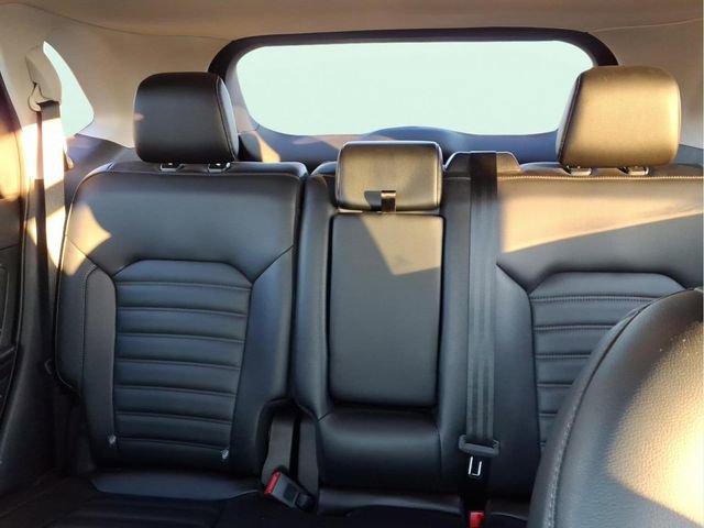Certified 2023 Ford Edge SEL w/ Convenience Package AWD/4WD image 10