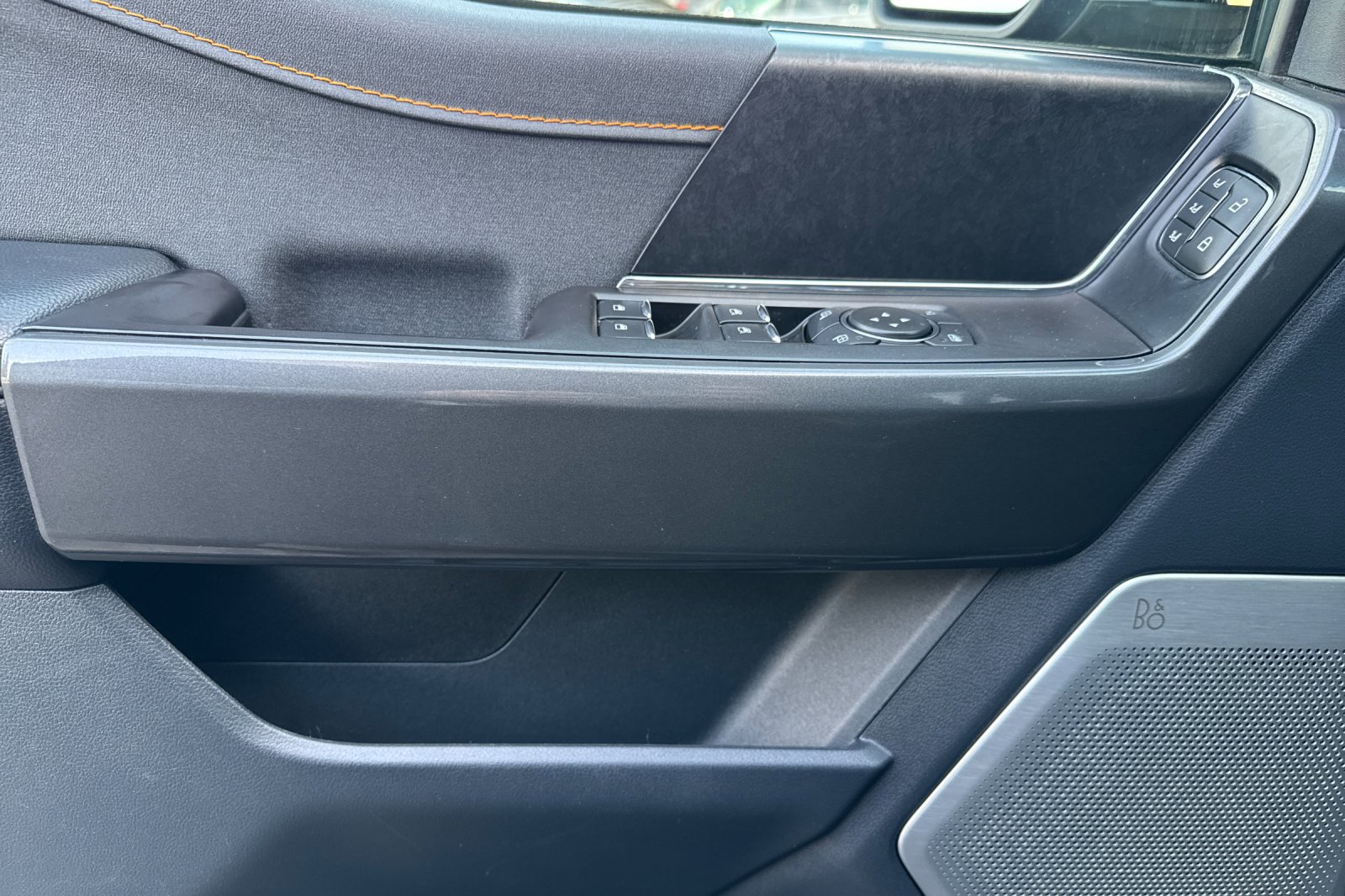 Certified 2021 Ford F150 Tremor w/ Equipment Group 402A High image 11