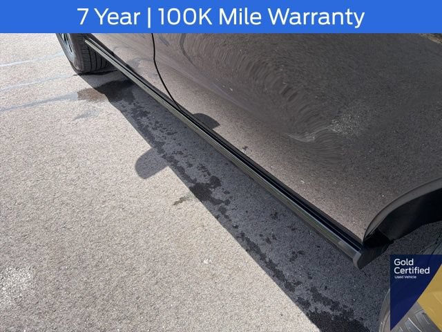 Certified 2025 Ford Expedition Platinum AWD/4WD image 21