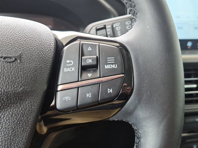 Certified 2025 Ford Escape Active w/ Tech Pack #1 FWD image 19