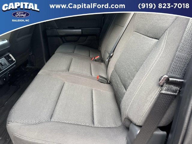 Certified 2023 Ford F150 XLT w/ Equipment Group 302A High AWD/4WD image 18