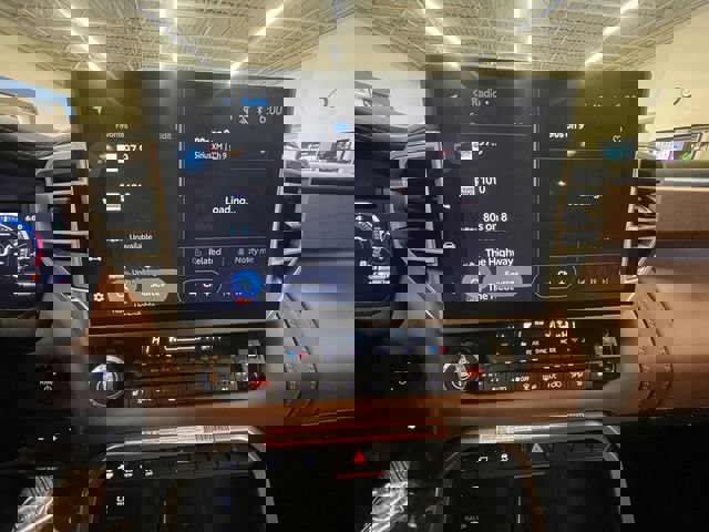 Used 2025 Toyota Sequoia 1794 Edition image 21