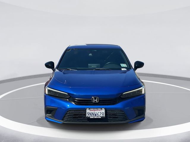 Used 2024 Honda Civic Sport image 2