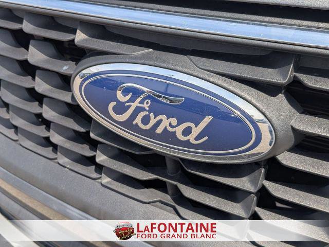 Certified 2025 Ford Escape Active AWD/4WD image 9