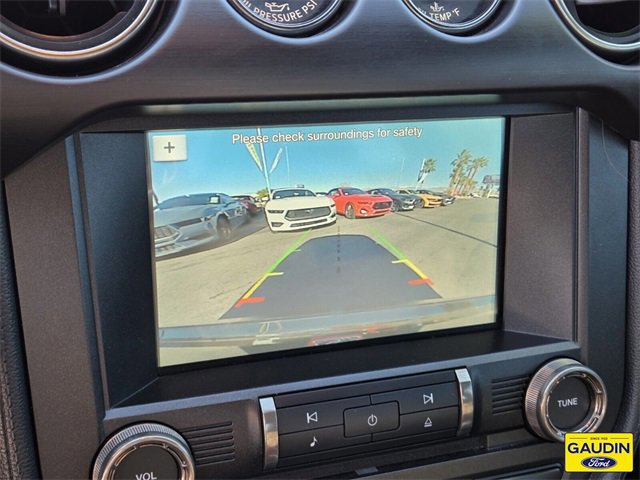 Certified 2018 Ford Mustang Shelby GT350 w/ Electronics Package image 23