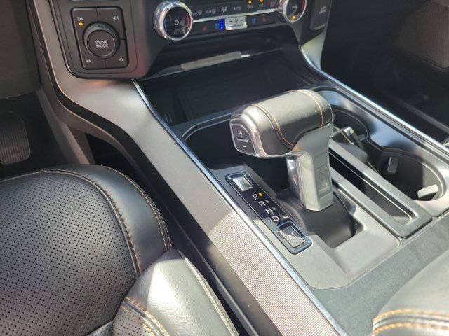 Certified 2023 Ford F150 Platinum AWD/4WD image 27