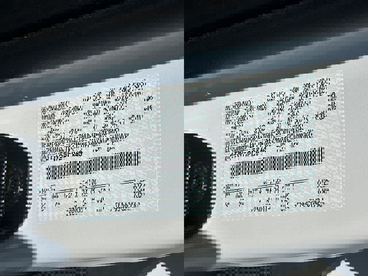 Certified 2023 Ford F150 XLT w/ Equipment Group 302A High image 34