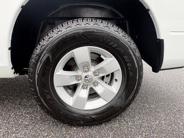 Used 2019 RAM 1500 Tradesman w/ Popular Equipment Group RWD image 29