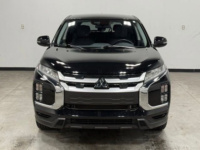 Used 2022 Mitsubishi Outlander Sport SE AWD/4WD image 4