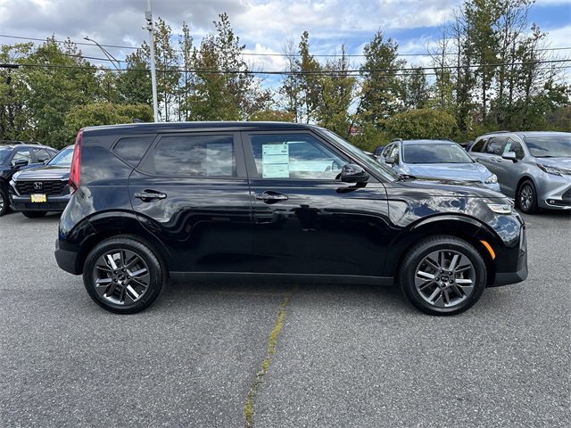 Used 2020 Kia Soul EX image 6