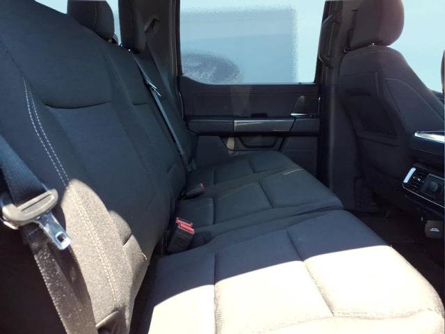 Certified 2023 Ford F150 XLT w/ Equipment Group 302A High AWD/4WD image 15