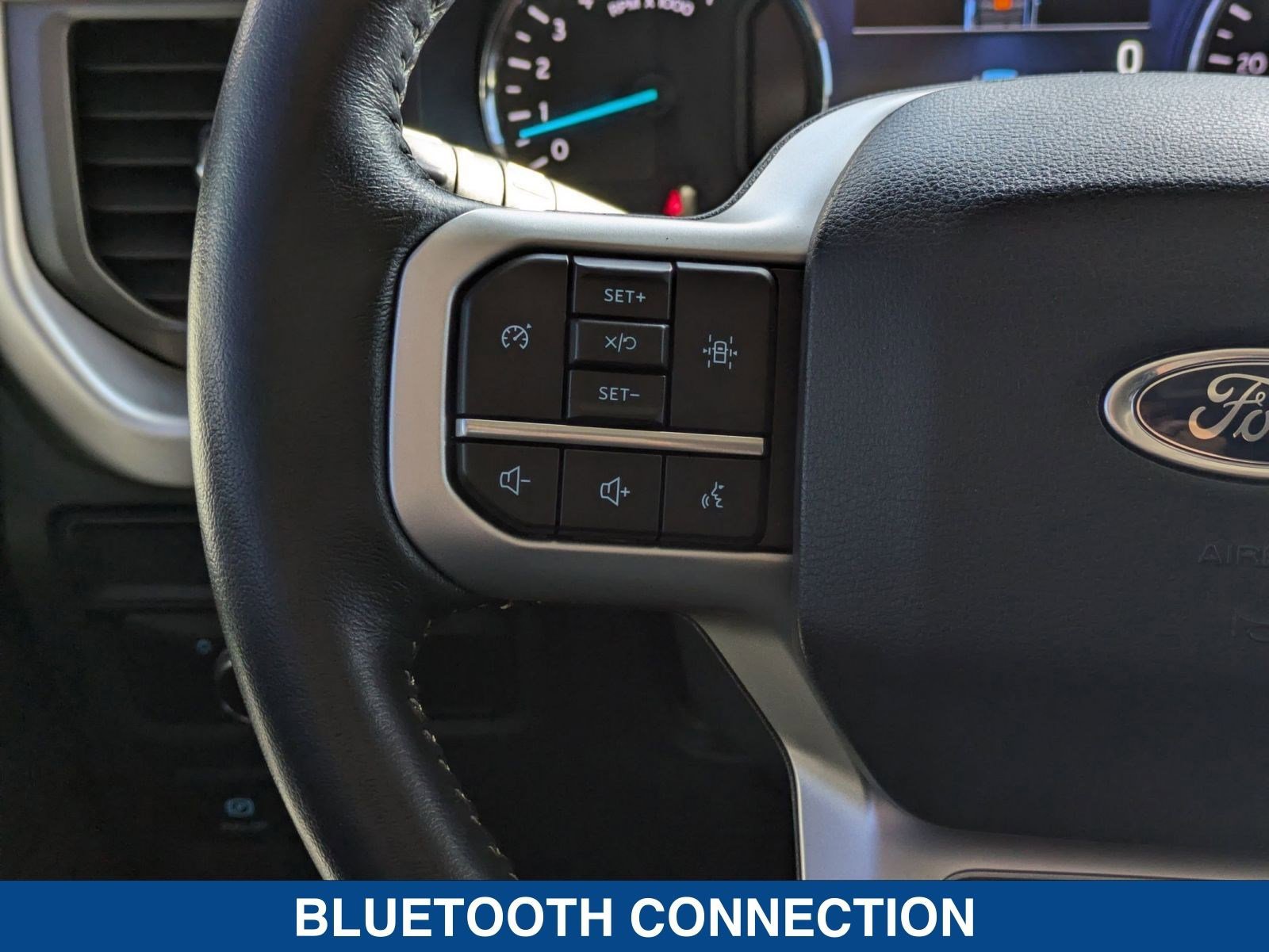 Certified 2022 Ford Expedition Max XLT image 26