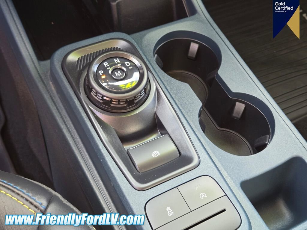 Certified 2025 Ford Maverick Lobo image 22