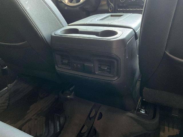 Used 2020 Chevrolet Silverado 1500 RST AWD/4WD image 26