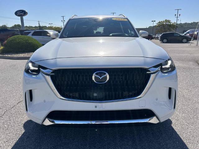Used 2025 MAZDA CX-90 3.3 Turbo S w/ Premium Package AWD/4WD image 9