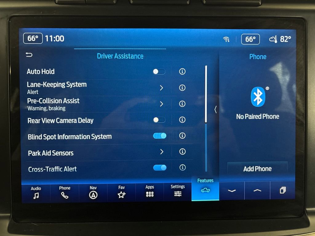 Certified 2023 Ford F150 Lariat image 26