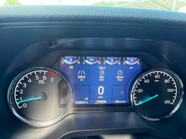 Certified 2023 Ford F150 XLT w/ Equipment Group 302A High AWD/4WD image 46