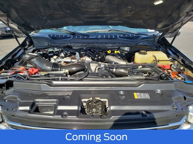 Certified 2019 Ford F350 Lariat w/ Lariat Ultimate Package image 31