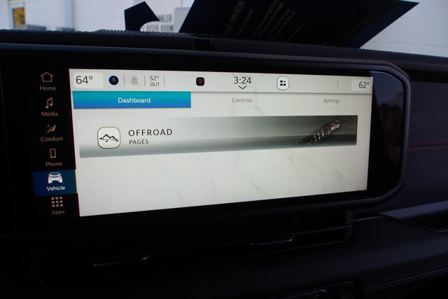 Used 2024 Jeep Wrangler Rubicon image 28