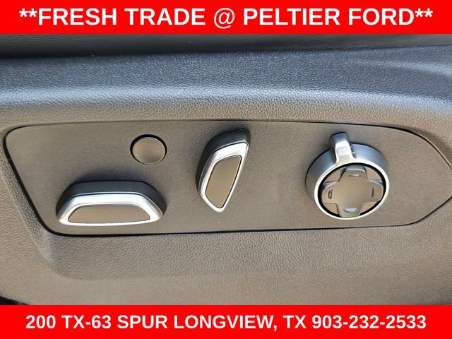 Used 2026 GMC Sierra 2500 AT4X w/ LPO, Black Badging Package AWD/4WD image 19