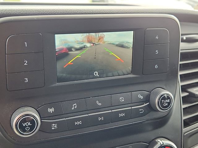 Certified 2023 Ford Transit 250 Low Roof w/ Exterior Upgrade Package image 19