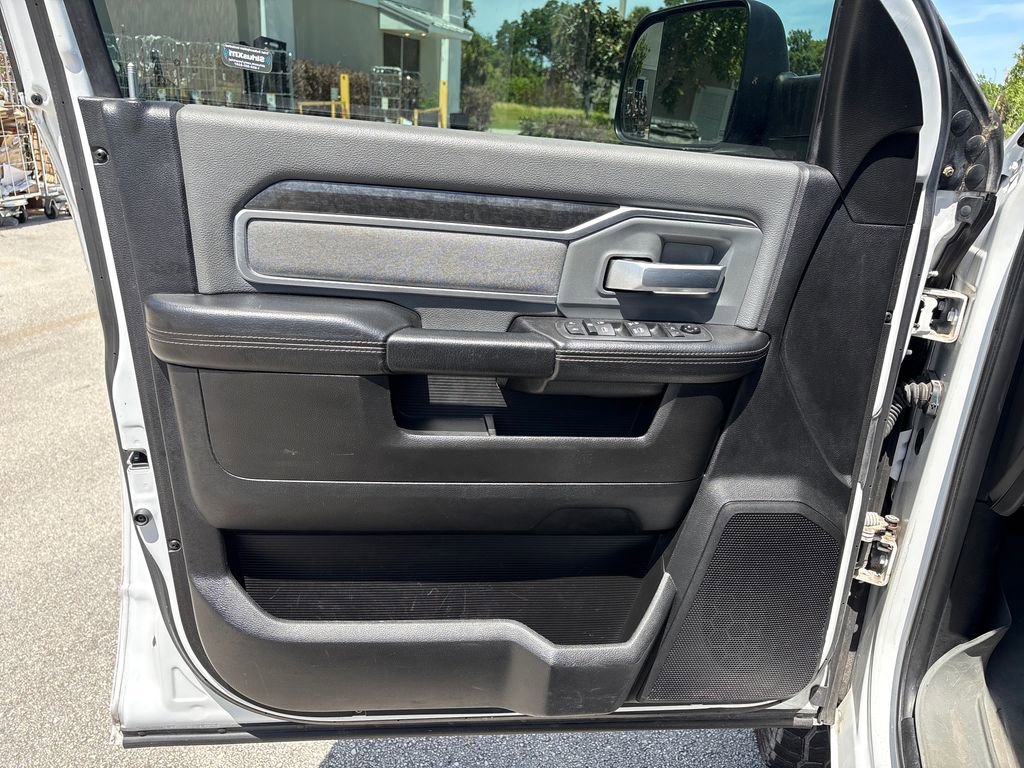 Used 2019 RAM 2500 Big Horn AWD/4WD image 25