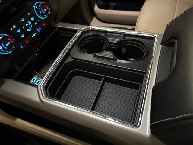 Certified 2018 Ford F250 Lariat w/ Lariat Ultimate Package image 32