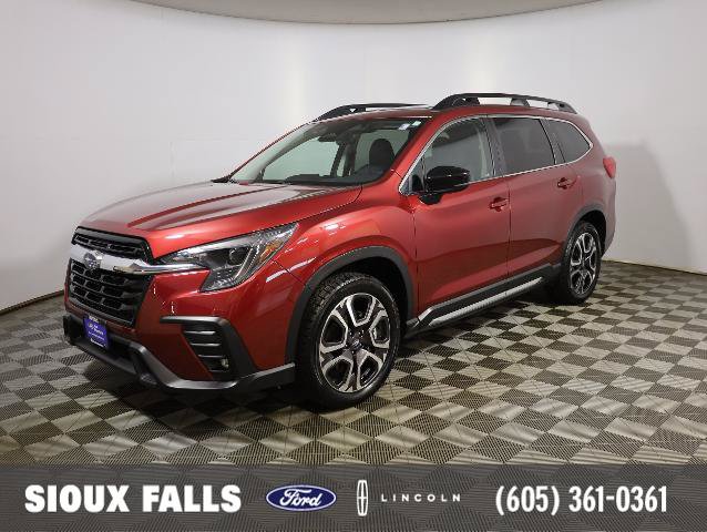 Used 2024 Subaru Ascent Limited w/ Technology Package