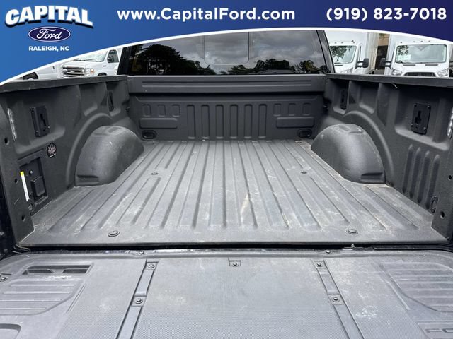 Certified 2023 Ford F150 Tremor w/ Equipment Group 402A High AWD/4WD image 16