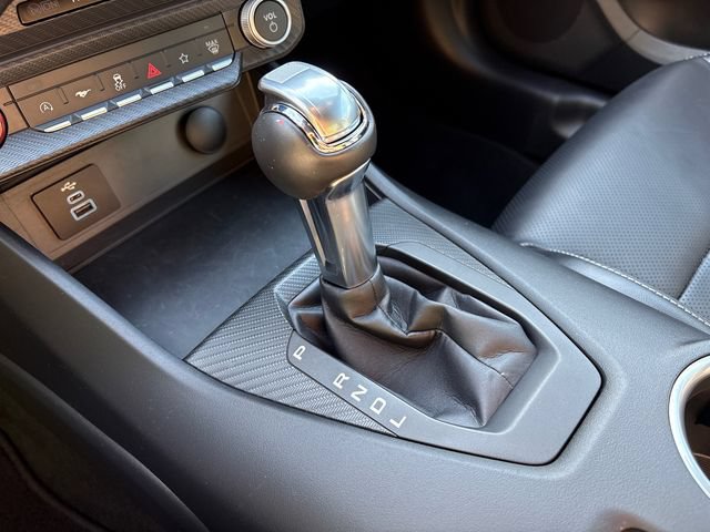 Certified 2026 Ford Mustang Premium RWD image 28