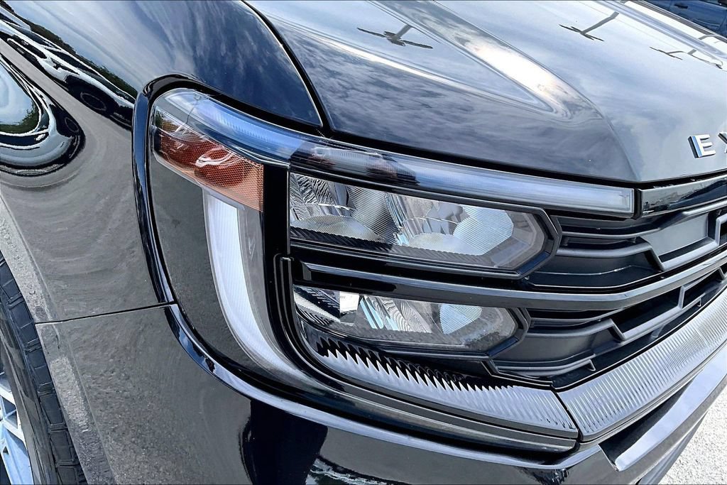 Certified 2025 Ford Expedition Max Active AWD/4WD image 29