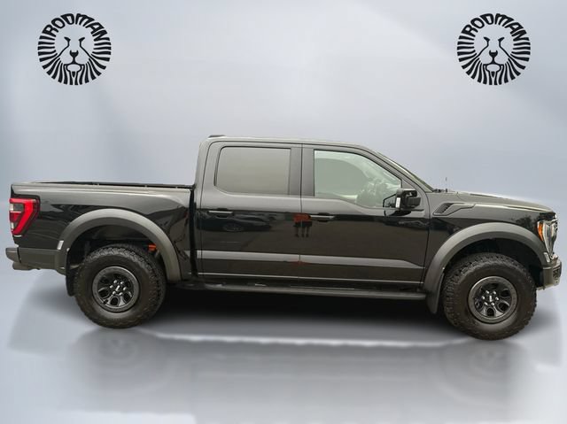 Certified 2023 Ford F150 Raptor AWD/4WD image 5