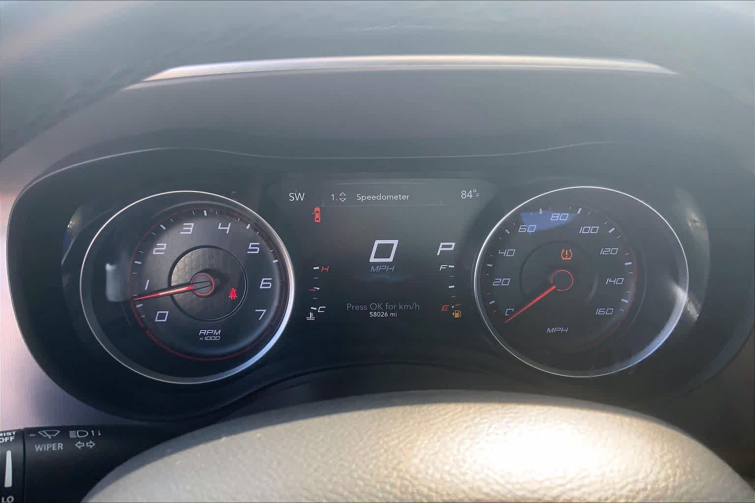 Used 2021 Dodge Charger R/T RWD image 25