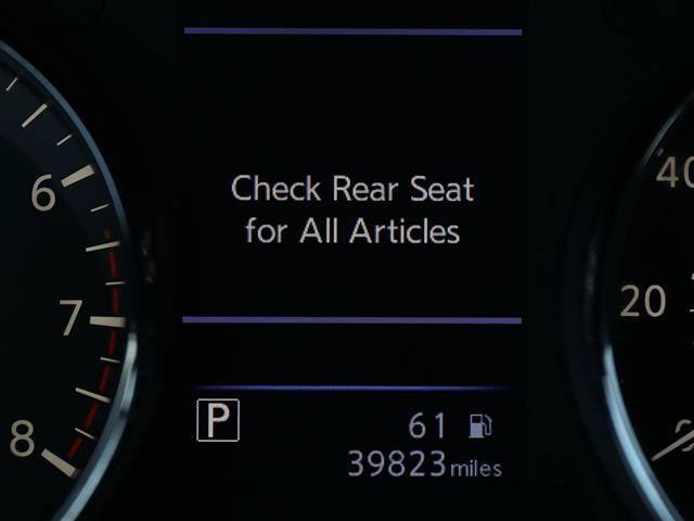 Used 2020 Nissan Rogue S AWD/4WD image 40