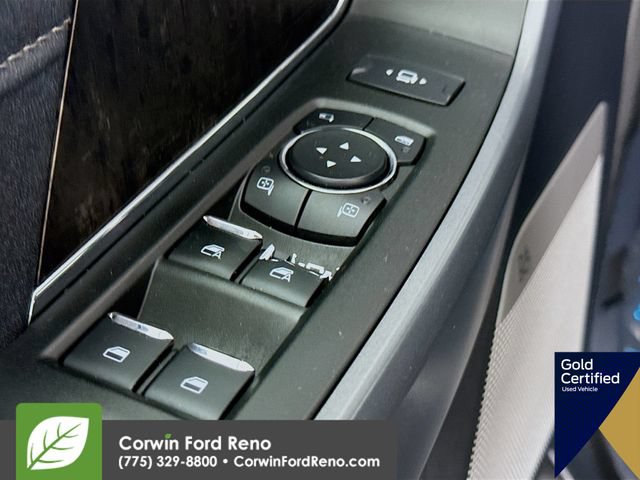 Certified 2024 Ford F250 Lariat AWD/4WD image 22