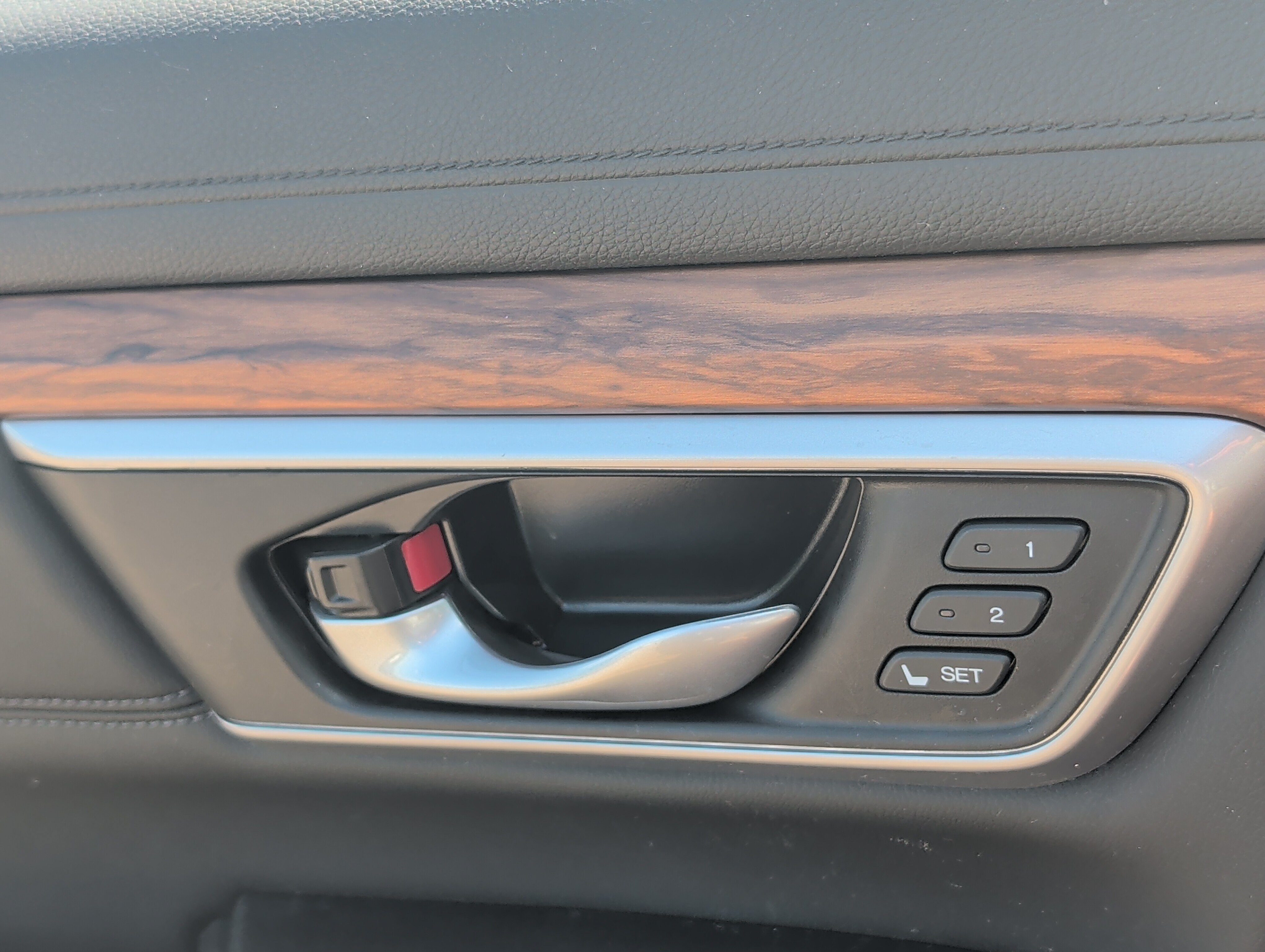 Used 2020 Honda CR-V EX-L image 27