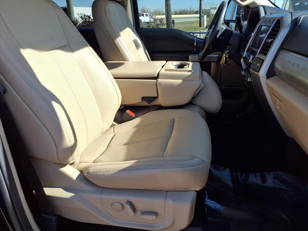 Certified 2020 Ford F250 Lariat image 27