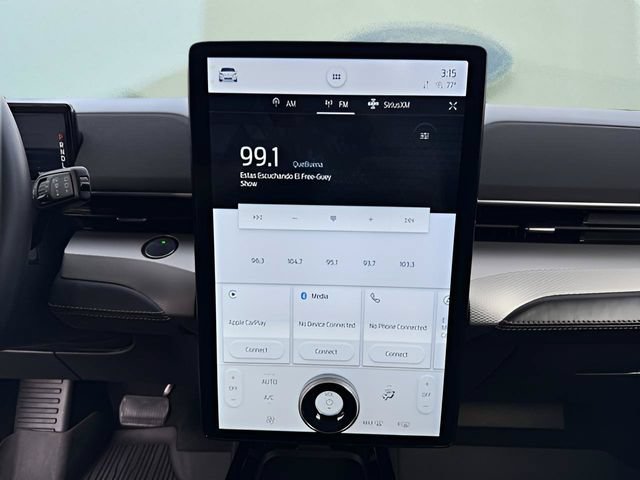 Certified 2022 Ford Mustang Mach-E Select AWD/4WD image 25