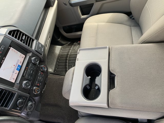 Certified 2018 Ford F150 XLT w/ Equipment Group 302A Luxury AWD/4WD image 23