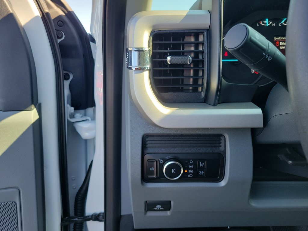 Certified 2026 Ford F450 XL w/ XL Driver Assist Package AWD/4WD image 22