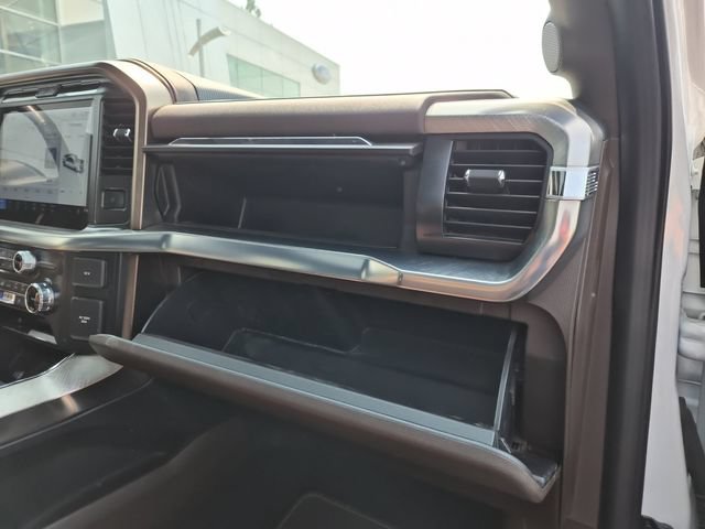 Certified 2025 Ford F150 King Ranch w/ FX4 Off-Road Package AWD/4WD image 28