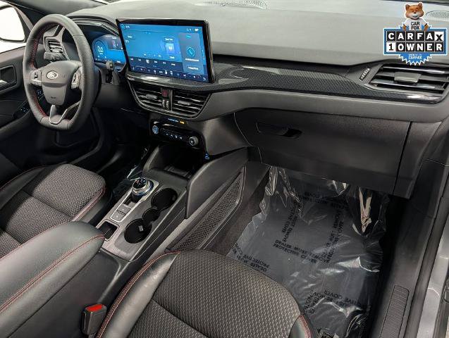 Certified 2023 Ford Escape ST-Line Select w/ Tech Pack #2 AWD/4WD image 33